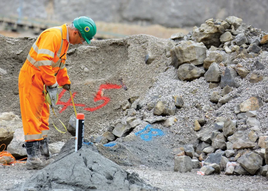 Institute of Quarrying - continuing professional development