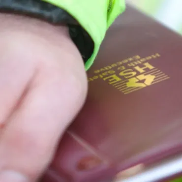 HSE guidance highlights the importance of isolating machinery during cleaning