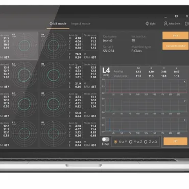 Pulse CM helps maintenance teams plan interventions, reduce downtime, and boost vibrating screen reliability 
