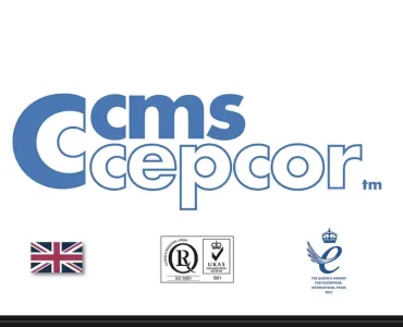 CMS Cepcor