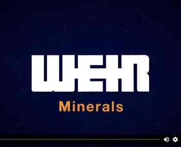 Weir Minerals - sand and aggregates capability