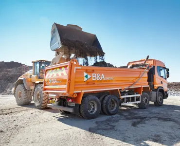 Heidelberg Materials have added to their expanding recycling business line with the acquisition of Bristol-based B&A Group 