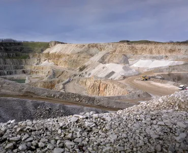 ‘Priorities for the Next Government’ sets out straightforward policies to ensure the industry can efficiently meet the UK’s 400 million tonnes/year demand for mineral products over the next five years and beyond 