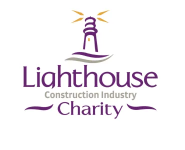 The Lighthouse Construction Industry Charity is the only charity that provides mental, physical, and financial well-being support to the construction community and its families across the UK and Ireland