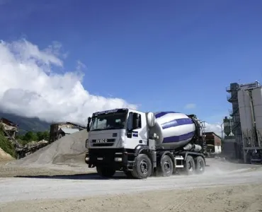 Cand-Landi’s diversified businesses range from recycling and waste management to aggregates and ready-mixed concrete