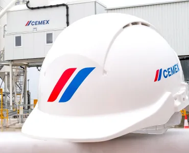 In their second-quarter results, Cemex have reported EBITDA growth and the highest EBITDA margin in eight years 