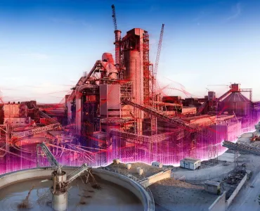 ABB say opportunities exist to build on successes in energy management, process safety, skills retention, and process performance results in the cement industry