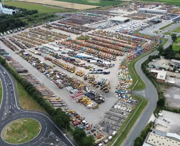 Euro Auctions' Midsummer sale in Leeds achieved a hammer total of £41.2 million