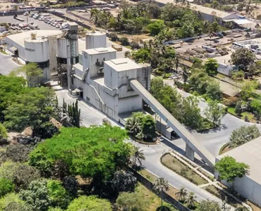 Cemex have sold their operations in Guatemala to Holcim Group for c.US$200 million