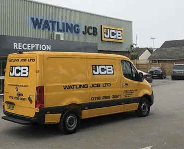 Watling JCB have expanded their territory into the West Midlands with the acquisition of Midlands JCB