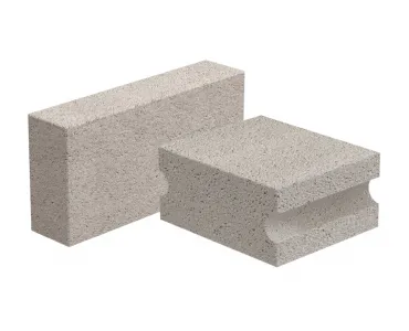 Aggblock Lite is thermally efficient, highly versatile, and suitable for a variety of general construction work, as well as structural applications