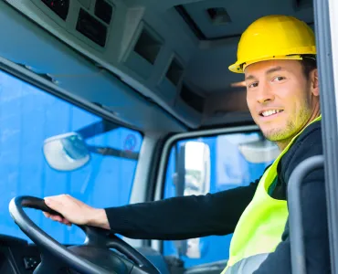 The new Driver Induction process will be a mandatory requirement for all drivers entering Aggregate Industries, Cemex, and Breedon sites by 1 January 2025