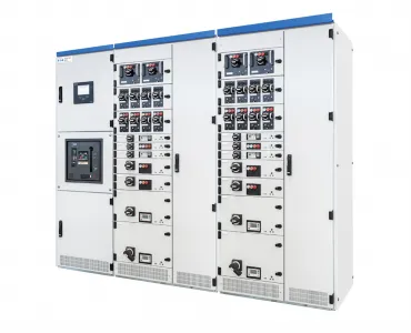 Eaton have launched the xEnergy Elite low-voltage motor control and power distribution centre for loads up to 7,500A and 690VAC