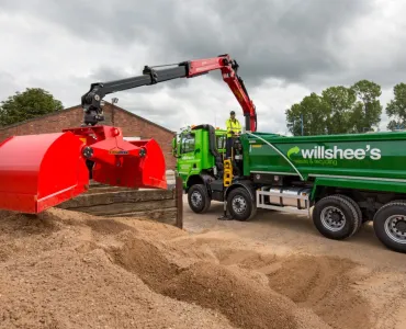 Willshee’s have extended their regional presence and service capabilities with the acquisition of Stanton Recycling