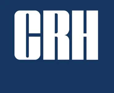 CRH have appointed Alan Connolly as interim chief financial officer, effective 1 January 2025