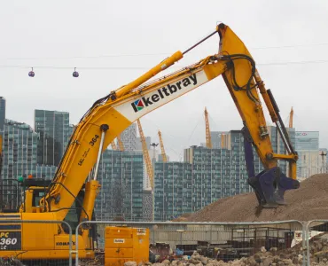 Keltbray loses demolition fine appeal and sees penalty increased to £18m