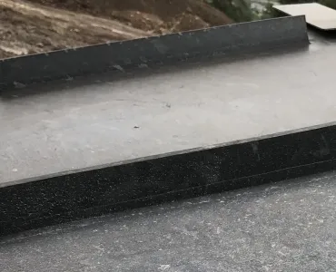 The ToughFlex overband magnet cross-cleated belt