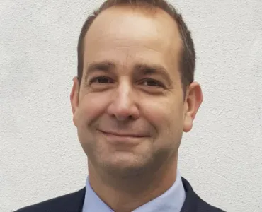 Kevin Murgatroyd, newly appointed managing director of Aggregate Industries’ Contracting division