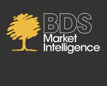 BDS has published its suite of industry-focused ‘outputs and market share reports’ for 2023 