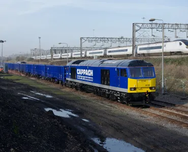 The rail freight industry is concerned that without a strong legal framework it will be too easy for freight trains to be deprioritized to meet GBR or mayoral ambitions
