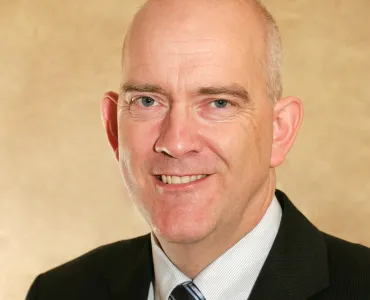 Chris Leese, chair of the MPA’s executive management committee