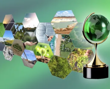 The Emerald Challenge serves as a catalyst for change, empowering individuals and organizations to lead the way in resource efficiency, carbon reduction, and environmental stewardship