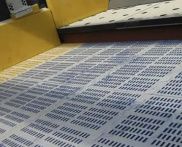 The initial investment includes an agreement to acquire screening business, operations, and key assets of privately owned Selm (Beijing) Technology Co. Ltd