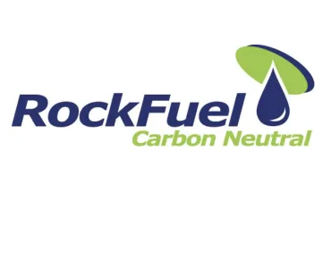 RockFuel have unveiled a pioneering and climate-positive carbon-negative cement process