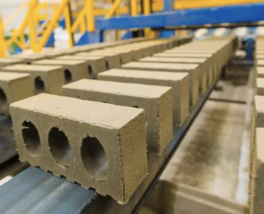 Wienerberger have become the first manufacturer to achieve the CCPI assessment for their UK-manufactured bricks and pavers