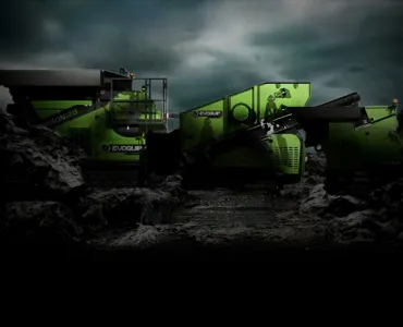 EvoQuip have appointed Machinery Partner as an authorized distributor of select models in North America