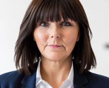Viki Bell, new chief executive officer of the CEA