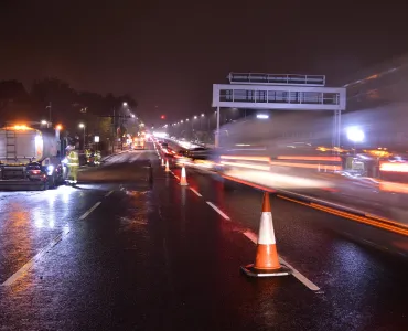 BDS have released the 18th annual edition of the Highways Term Maintenance contracts register for Great Britain
