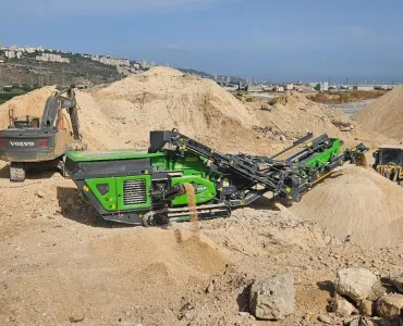 EvoQuip have appointed CMD Engineering as their authorized distributor in Israel