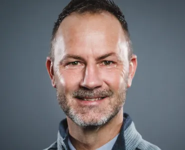 George Wilcox, Superior’s new channel sales manager 