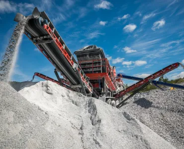 Ireland’s Health & Safety Authority has begun a two-week quarry safety inspection campaign focusing on key hazards when working with excavations, tips, and lagoons