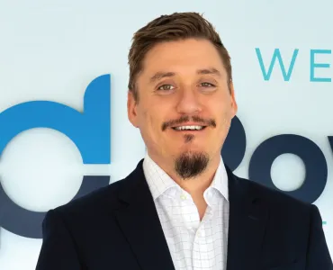 John O’Dwyer, Powerday’s new associate director – environmental sustainability 