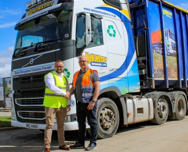 Kiverco to install new CD&I recycling plant as part of £16 million project with McKinstry Group