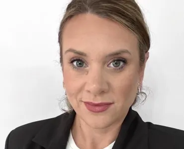 Amy Harris the MPA’s new head of health and safety, effect from 1 June 2025