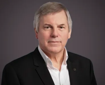 Peter Caplehorn, chief executive of the Construction Products Association