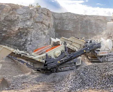 McHale Plant Sales say they are now poised to expand Metso’s presence in the UK