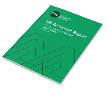 The CEA’s June 2025 UK economic update