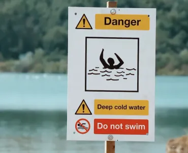 The MPA is asking its members and other organizations to share water safety messages with their staff and external networks