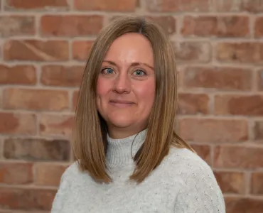 Caroline Wilde, divisional director – Commercial and Industrial at Hills Waste Solutions