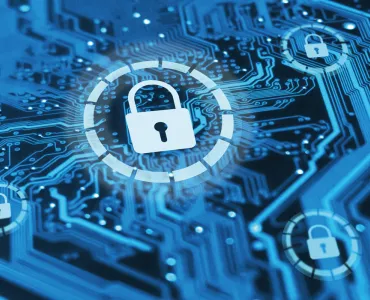 Cyber security