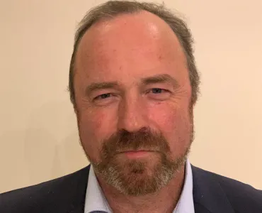 David Jobling Purser, sales and marketing director at Jobling Purser and vice-chair of the REA