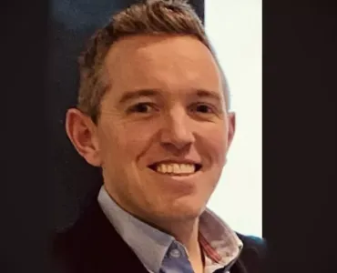 Donal McNicholl, director of sales - UK and Ireland at McLanahan, has been appointed to the board of WATA