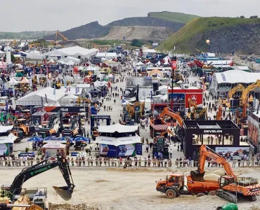 View of Hillhead 2024