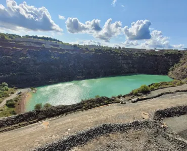 Quarry image