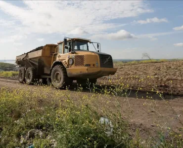 Hannah Haeffner, innovation and sustainability director with Booth Group, says the current landfill tax policy direction risks creating a deeply counterproductive outcome. Image: Veolia