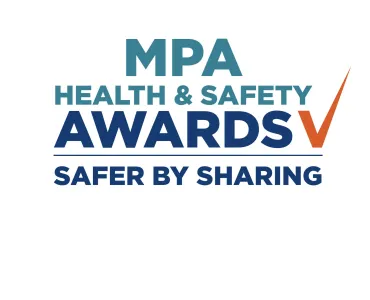The MPA is calling for entries to the prestigious 2026 Health & Safety Awards